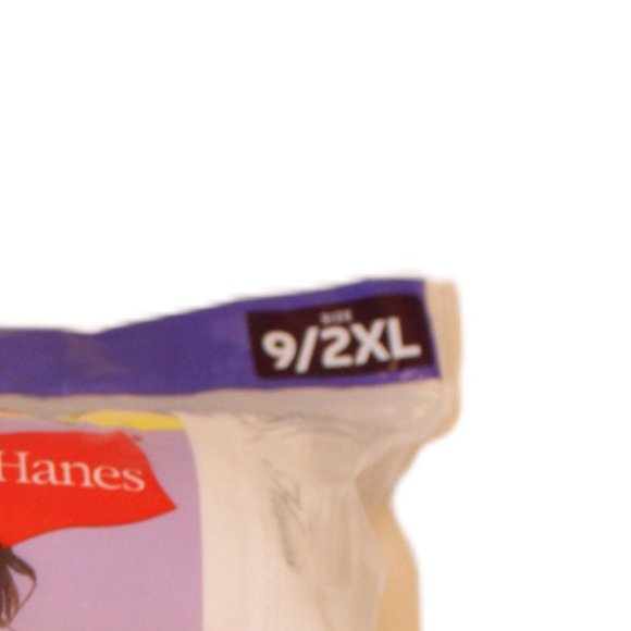 Hanes Breathable Cotton 10 Pack Tagless Briefs Size 9-2XL - Picture 5 of 7